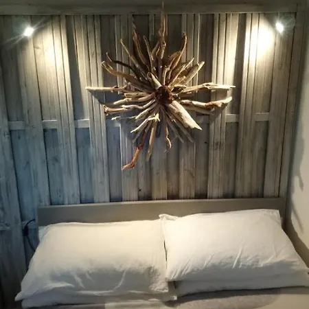 Apartment Independant Sur Mer
