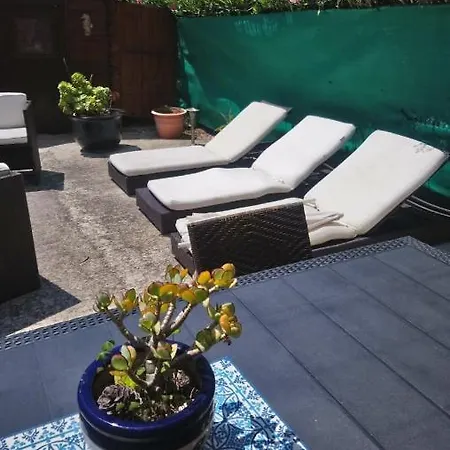 Independant Sur Mer Apartment Theoule-sur-Mer