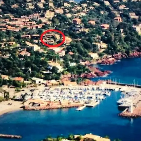Apartment Independant Sur Mer *
