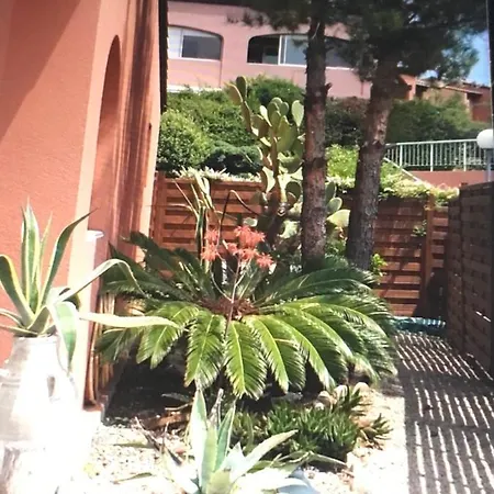 Independant Sur Mer Apartment
